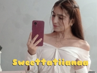 Sweettatiianaa