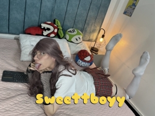 Sweettboyy