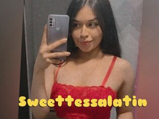 Sweettessalatin