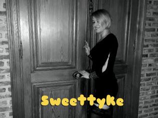 Sweettyke