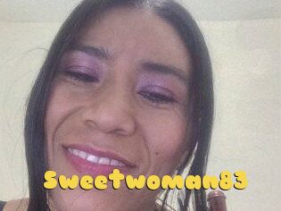 Sweetwoman83