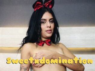 Sweetxdomination