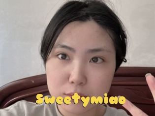 Sweetymiao