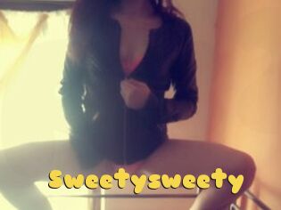 Sweetysweety