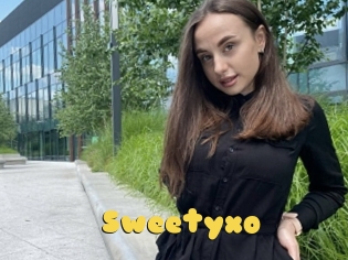 Sweetyxo