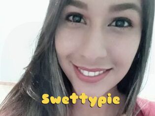 Swettypie