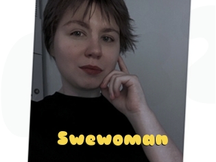 Swewoman