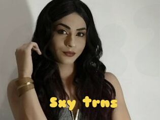 Sxy_trns