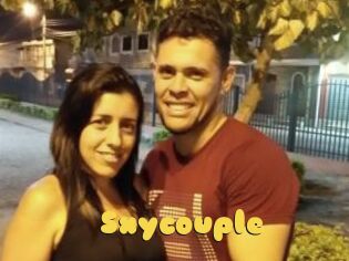 Sxycouple