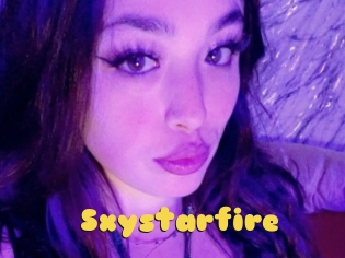 Sxystarfire