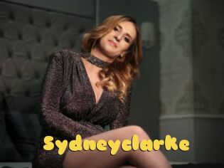 Sydneyclarke