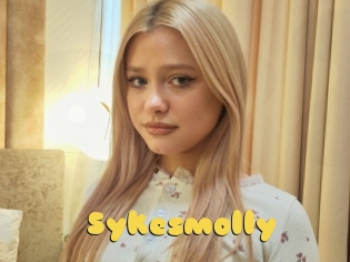Sykesmolly