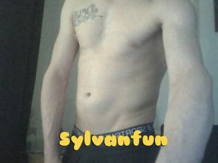 Sylvanfun