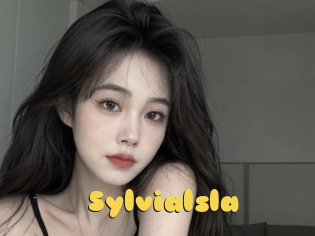 Sylvialsla
