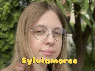 Sylviamoree