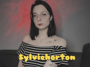 Sylviehorton