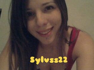 Sylvss22