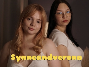 Synneandverona