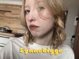 Synnebigge