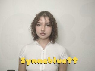 Synnebluett