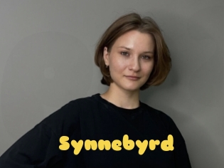 Synnebyrd