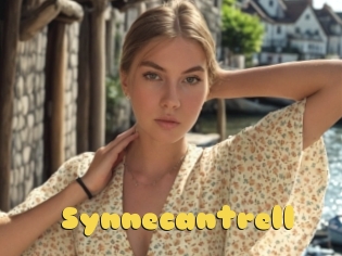 Synnecantrell