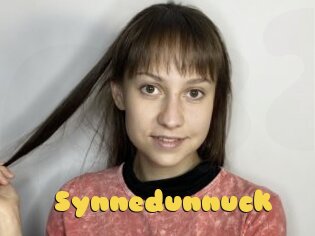 Synnedunnuck