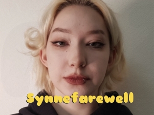 Synnefarewell
