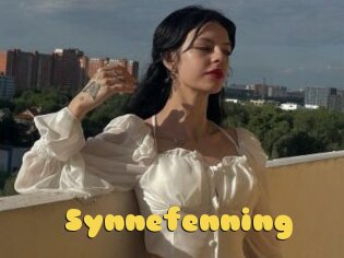 Synnefenning