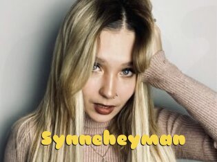 Synneheyman