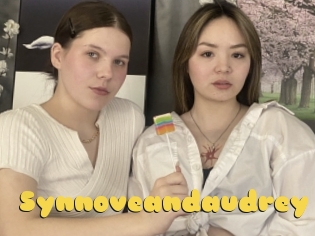 Synnoveandaudrey