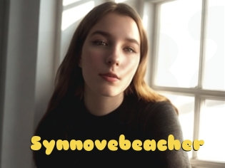Synnovebeacher