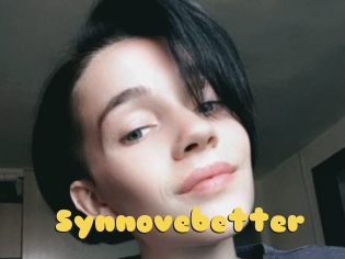 Synnovebetter