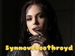 Synnoveboothroyd