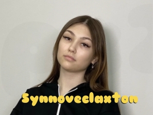 Synnoveclaxton