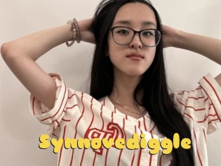 Synnovediggle