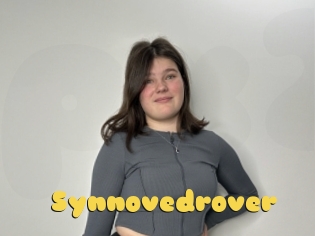 Synnovedrover