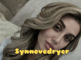Synnovedryer