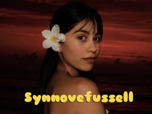 Synnovefussell