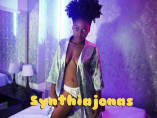 Synthiajonas