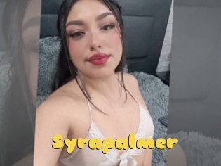 Syrapalmer