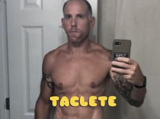TACLETE