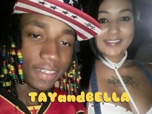 TAYandBELLA