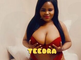 TEEDRA