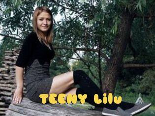 TEENY_Lilu