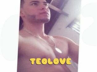 TEO_LOVE