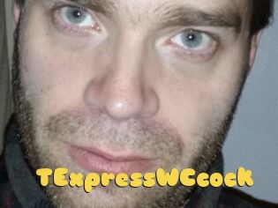 TExpressWCcock