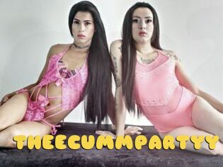 THEECUMMPARTYY Px24 Sexcam