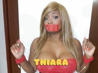 THIARA Px24 Sexcam