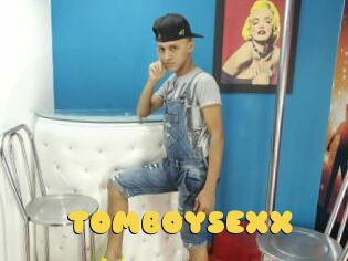 TOMBOYSEXX